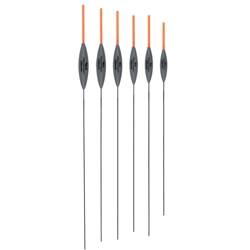 Matrix Finesse Slim Carbon Pole Floats